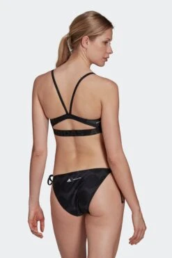 W MARIMEKKO BIKINI(Adidas Womens Marimekko Bikini_carbon Black) -Sporty Fashion sesinko gt9459 2