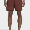 ADIDAS PHARRELL WILLIAMS BASICS SHORTS(15944 Hb8823 Pw Basics Short) -Sporty Fashion sesinko hb8823 1