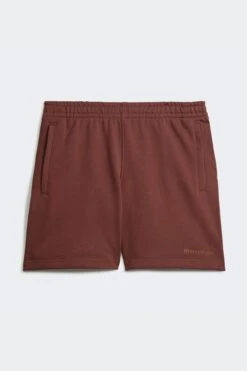 ADIDAS PHARRELL WILLIAMS BASICS SHORTS(15944 Hb8823 Pw Basics Short) -Sporty Fashion sesinko hb8823 3