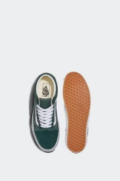OLD SKOOL(Vans Unisex Old Skool_scarab) -Sporty Fashion shoe 0003 VN000D7Z PRM ALT2