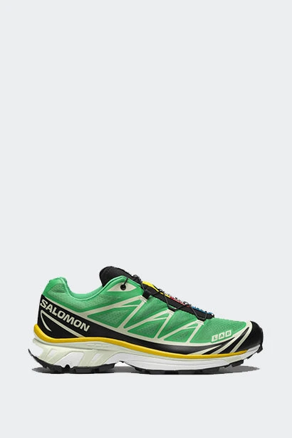 XT-6(Salomon Unisex Xt 6_bright Green Black Sulphur Spring) 3 XT-6(Salomon Unisex Xt 6_bright Green Black Sulphur Spring)