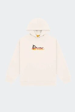 CLASSIC SKYNET HOODIE(Dime Mens Classic Skynet Hoodie_natural)