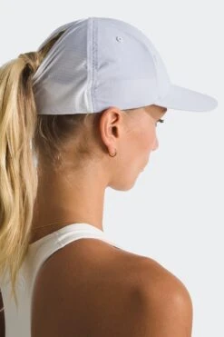 The North Face HORIZON CAP(Northface Equipment Horizon Hat_mystic Haze) -Sporty Fashion tnf 0004 NF0A5FXM0TI ALT1