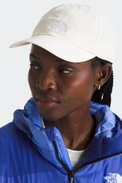 The North Face HORIZON CAP(Northface Equipment Horizon Hat_white Dune) -Sporty Fashion tnf 0005 NF0A8CQ1QLI MODELBACK