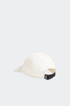 The North Face HORIZON CAP(Northface Equipment Horizon Hat_white Dune) -Sporty Fashion tnf 0007 NF0A8CQ1QLI BACK
