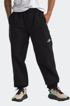 The North Face EASY WIND PANT(Northface Mens Easy Wind Pant_tnf Black)