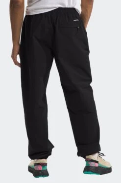 The North Face EASY WIND PANT(Northface Mens Easy Wind Pant_tnf Black) -Sporty Fashion tnf 0012 NF0A8767 JK3 back