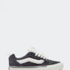 KNU SKOOL(Vans Unisex Knu Skool_pig Suede Gray) -Sporty Fashion van 0002 Screenshot2024 10 14at4.07.45PM
