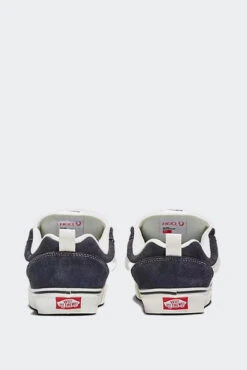 KNU SKOOL(Vans Unisex Knu Skool_pig Suede Gray) -Sporty Fashion van 0007 Screenshot2024 10 14at4.08.04PM