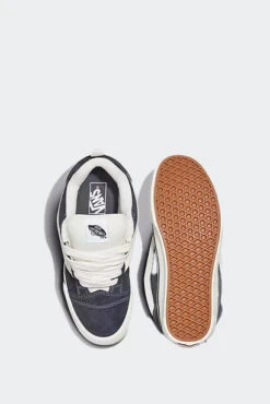 KNU SKOOL(Vans Unisex Knu Skool_pig Suede Gray) -Sporty Fashion van 0008 Screenshot2024 10 14at4.07.58PM
