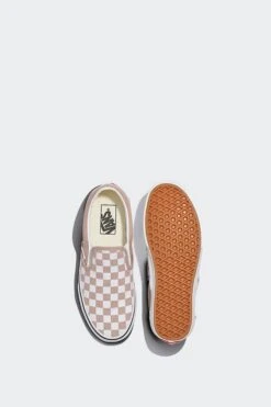 CLASSIC SLIP-ON(Vans Unisex Classic Slip On_checkerboard Warm Taupe) -Sporty Fashion vans 0005 Screenshot2025 03 11at5.23.18PM c8a6fe5b bd69 4a01 b896 9a6caca9af75