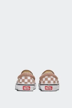 CLASSIC SLIP-ON(Vans Unisex Classic Slip On_checkerboard Warm Taupe) -Sporty Fashion vans 0007 Screenshot2025 03 11at5.23.16PM b592cd2e 32d4 4f1e 964e f67327af1846