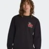 TEAR MOUNTAIN TEE(Vans Mens Tear Mountain Long Sleeve_black) -Sporty Fashion vanstee 0001 Screenshot2024 12 02at1.00.28PM