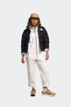 The North Face W RETRO NUPTSE(Northface Womens Retro Nuptse_black) -Sporty Fashion women nuptse 0015 Screenshot2024 10 07at11.13.23AM