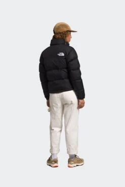 The North Face W RETRO NUPTSE(Northface Womens Retro Nuptse_black) -Sporty Fashion women nuptse 0021 Screenshot2024 10 07at11.13.27AM