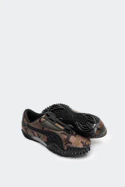 W MOSTRO CAMO(Puma Womens Mostro Camo_green) -Sporty Fashion womens mostro 0009 24AW SP SELECT MOSTRO CAMO DARK 2copy