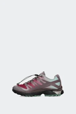 XT-4 OG(Salomon Unisex Xt 4 Og_excalibur Green Milieu Tawny Port) -Sporty Fashion xt4 0002 Layer3