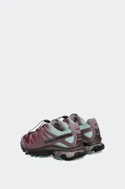 XT-4 OG(Salomon Unisex Xt 4 Og_excalibur Green Milieu Tawny Port) -Sporty Fashion xt4 0004 Layer2